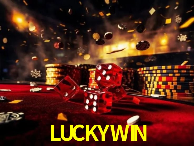 LUCKYWIN Tragamonedas