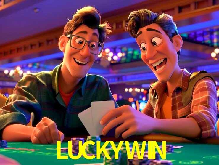 LUCKYWIN Promociones semanales