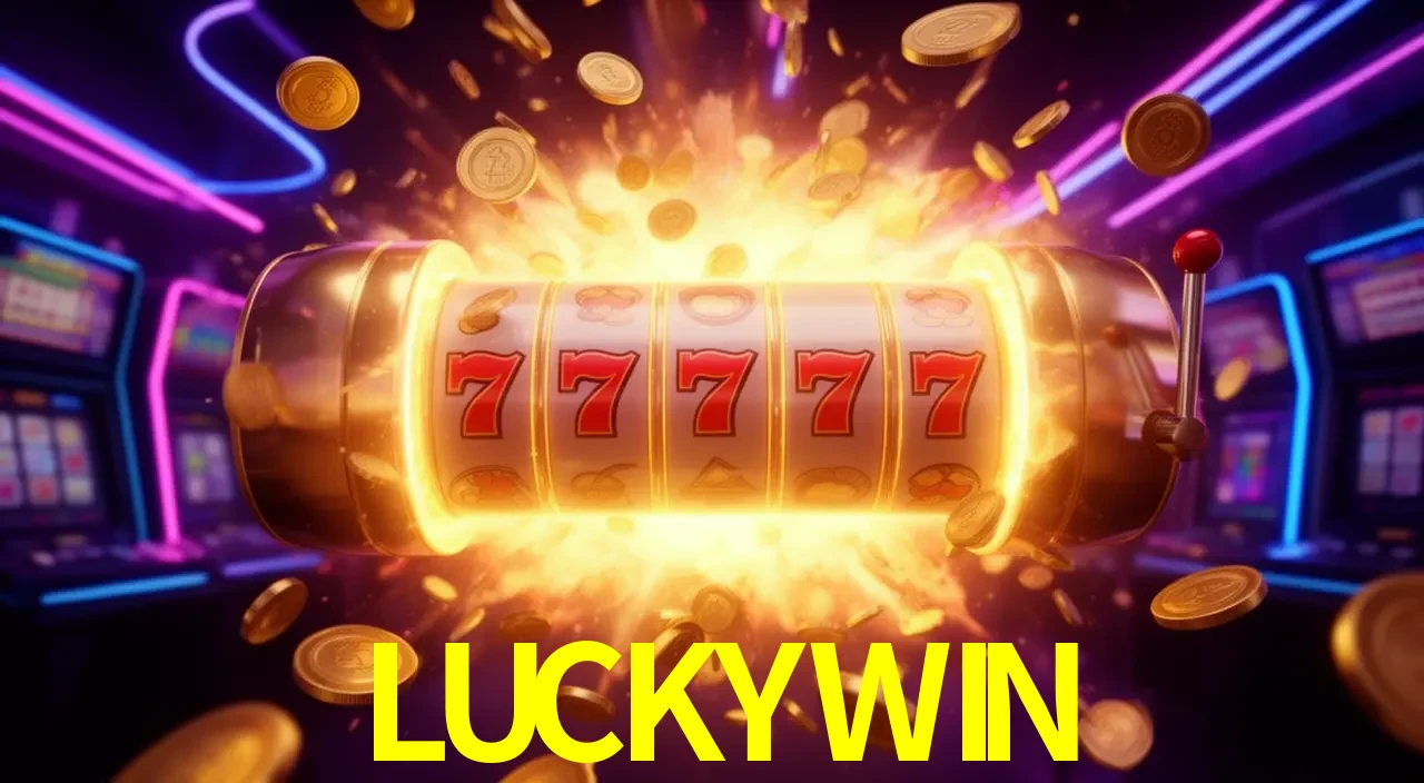 LUCKYWIN Centro de retiro rápido