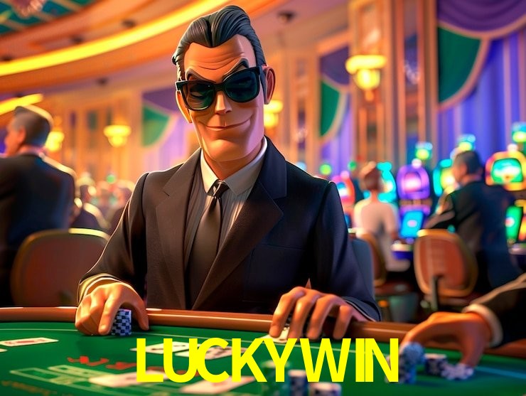 LUCKYWIN Preguntas frecuentes