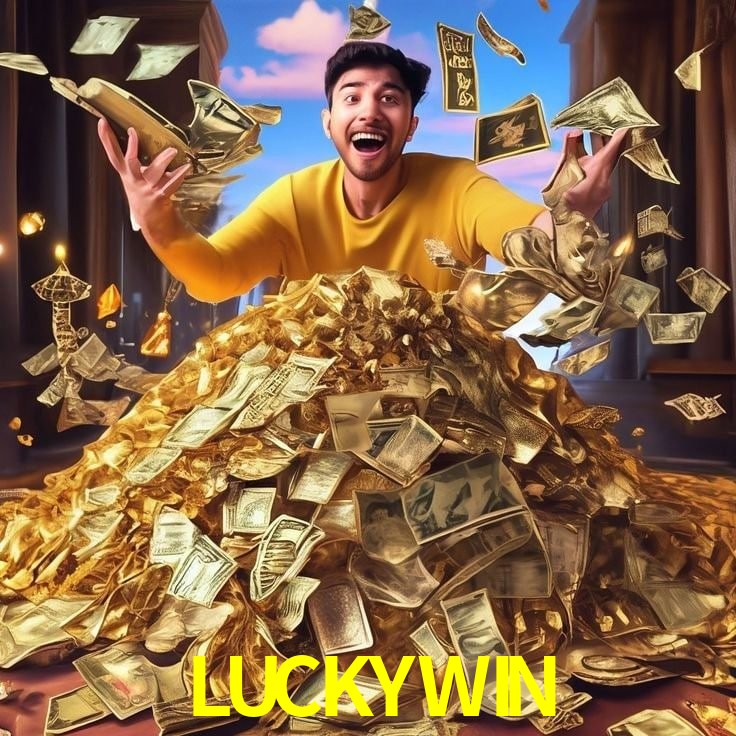 LUCKYWIN Valorant Slots