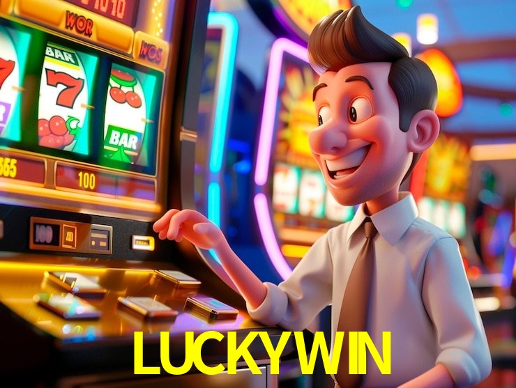 LUCKYWIN Live Blackjack
