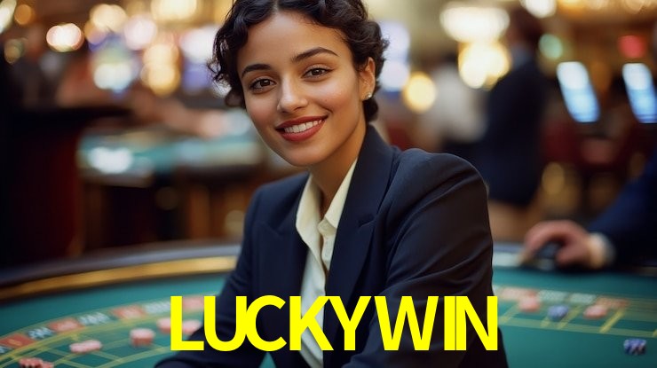 LUCKYWIN mobile gaming