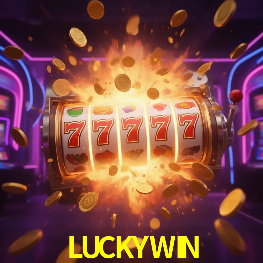 LUCKYWIN mobile gaming