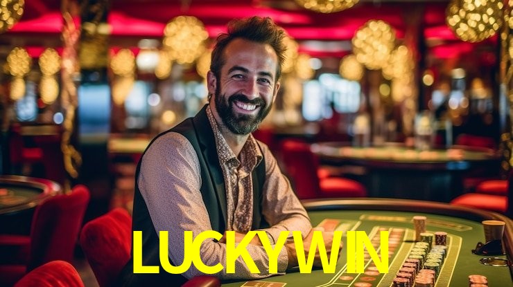LUCKYWIN ¿Qué es lo que más te interesa saber sobre nuestro FAQ?