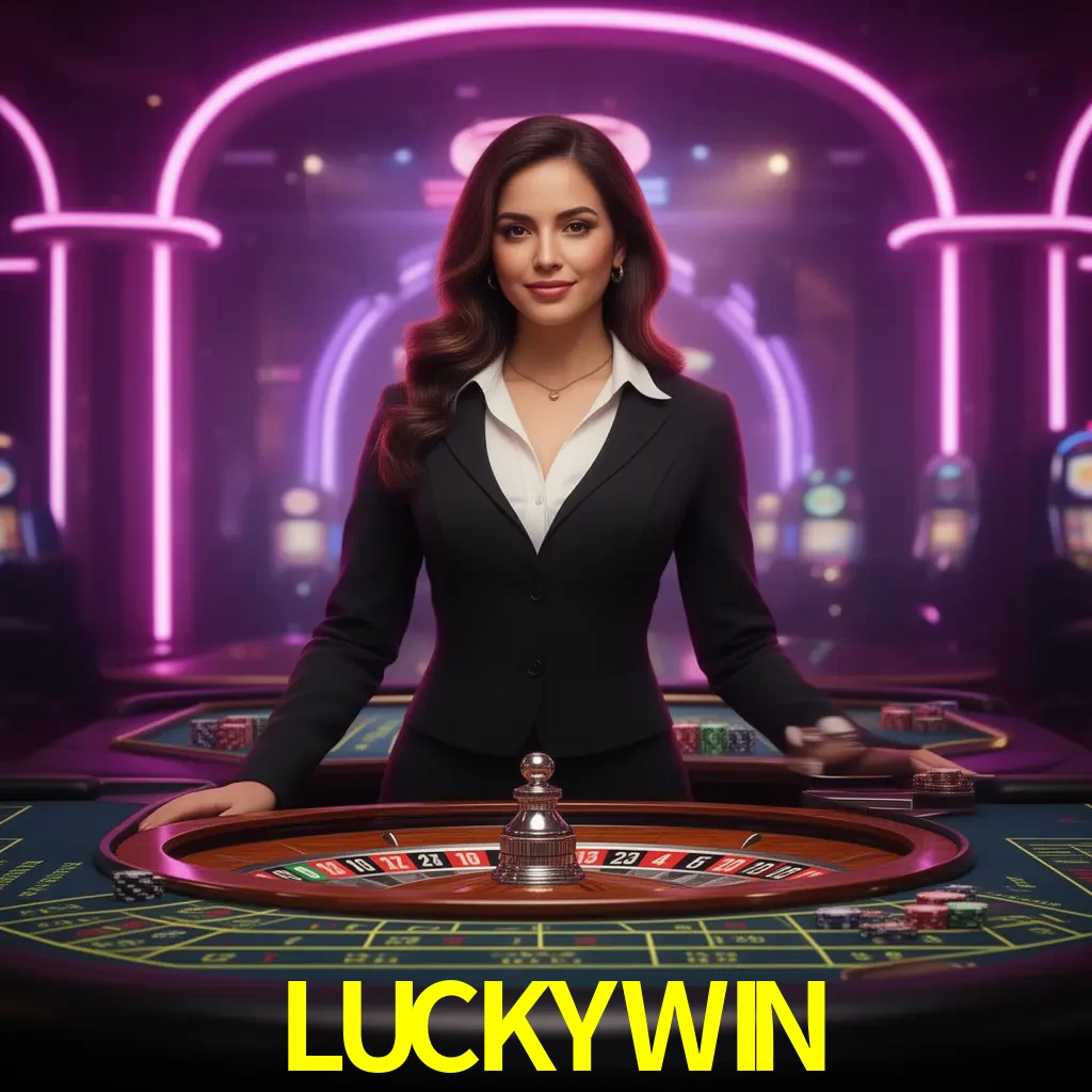 LUCKYWIN Sistema operativo Android